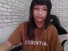 Asian Tube 21