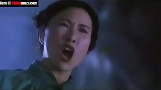 Ninja Stud Battle Fucks Athletic Chinese Piece of baggage Hard